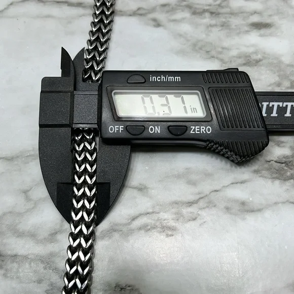 STAINLESS STEEL LION HEAD BRACELET SOLD BY CELTIC WOLF COMPANY NWT - Picture 8 of 10